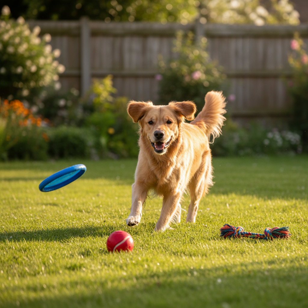 Active Play