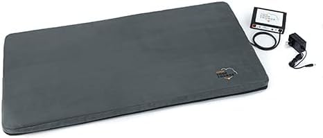 Assisi LOOP Lounge tPEMF System for Dogs and Cats (Large) - size: Large