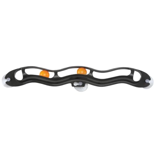 Fox Valley Traders Cat Window Track Toy, Pets