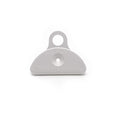 ACME Genuine No. 576 Professional Dog Training Shepherd's Lip, in Mouth, Whistle. Quality Crescendo of Sound. Sheep Trails and Herding. 100 dBA. Designed and Made in the UK (White) - color: White