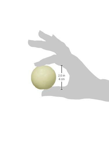 Chuckit! Max Glow Ball (2 pack)