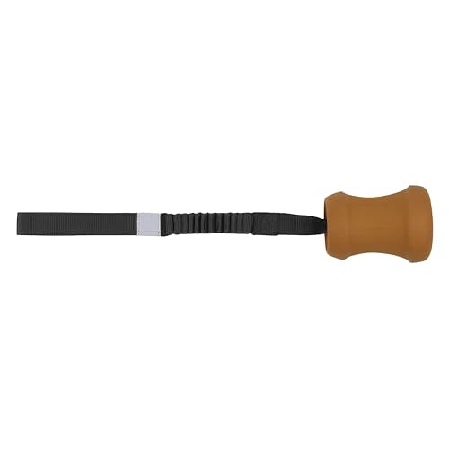 Carhartt Field Rubber Training Dog Pull Carhartt Brown - color: Field Dog Training Pull (Carhartt Brown)