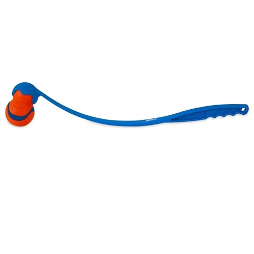 Chuckit! Ultra Tumbler Dog Fetch Toy - size: Tumbler