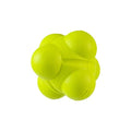 Hyper Pet Fetching Dog Toys - Throwing Bumpy Ball Dog Toy Made with EVA Foam - Lightweight & Floats on Water - size: One Size, style: Bumpy Ball