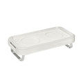OXO Pet Adjustable Elevated Feeder - style: Elevated Feeder