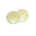 Harry Barker Glow-in-the-Dark Rubber Dog Fetch Balls, High-Bounce Interactive Toy with Safety Air Vent, 2.5 Inch, Launcher-Compatible - color: I) 2.5" 2-Pack (Glow)