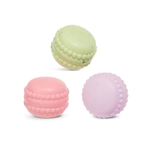 BarkBox Macaruffs - for Small Dogs - color: Macaruffs-Small
