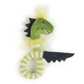 SmartyKat Bendy Buddy Bendable Catnip Cat Toy - Green, One Size - size: Set of 1