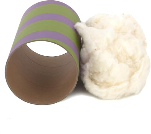 Ware Manufacturing Tunnels of Fun Small Pet Hideaway, Large