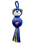 Flirt Pole Replacement Toy for Dogs Teaser Wand Raccoon Lure