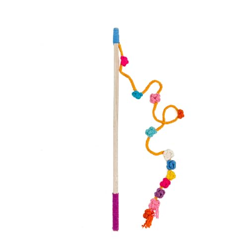 Cat Wand