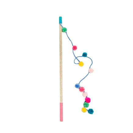 Cat Wand