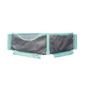 Kitty City Outdoor Catio Furniture and Play Kits for Cats, Bed Replacement - color: Bed