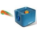 Automatic Dog Ball Launcher,Tennis Ball Launchers for Most Sized Dogs who Could Carry 2.5" Balls,Interactive Toys Dogs, Rechargeable,Remote Control