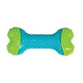 KONG CoreStrength Bone, Multi-Layered Dental Toy, for Medium/Large Dogs - size: Medium, style: Bone