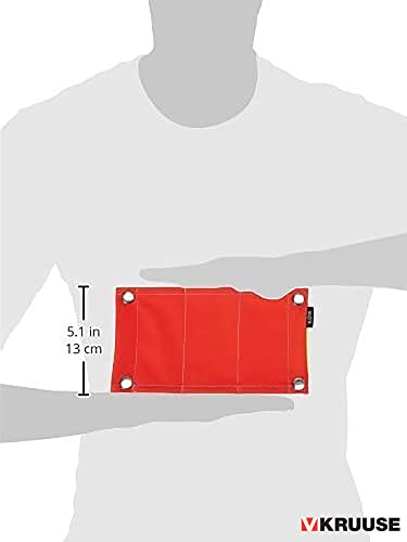 Kruuse Buster ActivityMat Task – Mouse Trap (Level 3) – Advanced Puzzle Attachment for Buster ActivityMat – Interactive Dog Enrichment Toy for Mental Stimulation & Training