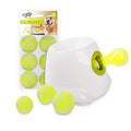 ALL FOR PAWS AFP Dog Ball Launcher with Ball Refills