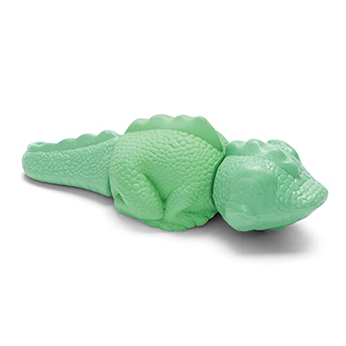 BarkBox Ilana the Iguana Super Chewer - Toy for Medium to Large Dogs - color: Illana the Iguana, size: Medium/Large