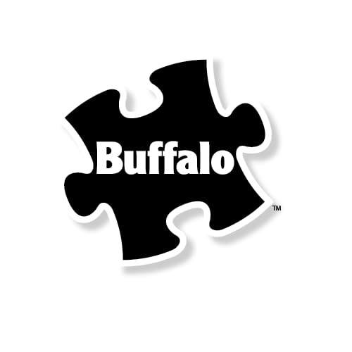 Buffalo Games - Bird Bonanza - 1000 Piece Jigsaw Puzzle for Adults