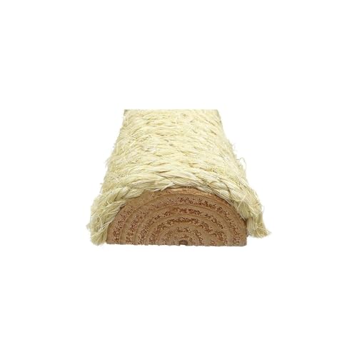 Maykoosh Southwestern Sanctuary Multi-Level Cat Cat Climbing Tower Cat Tree, Solid Wood and Carpet Construction, Modern Cat Tree with Scratch Post and Sturdy Base Speckled/26 L x 25" W x 49" H - color: Speckled, size: 26 L x 25 W x 49 H