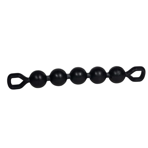 Vigor Interactive Dog Toy – Weighted & Flexible for Shake and Fetch Play – 1 lb (16 oz) - size: 16 Ounce