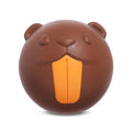 BarkBox Ricochet The Nutria Dog Toy - style: Ricochet The Nutria