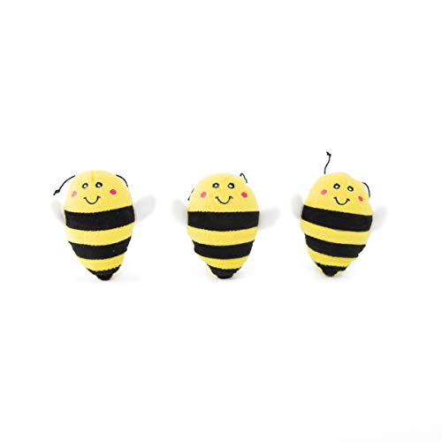 ZippyPaws Burrow Interactive Dog & Puppy Toys for Boredom - Honey Pot - style: Honey Pot
