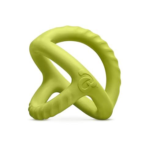 Benebone Natural Rubber Tug Interactive Dog Toy - size: One Size
