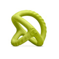 Benebone Natural Rubber Tug Interactive Dog Toy - size: One Size