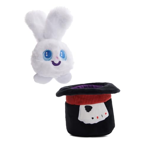 BarkBox Hat Hare - color: Hat Hare