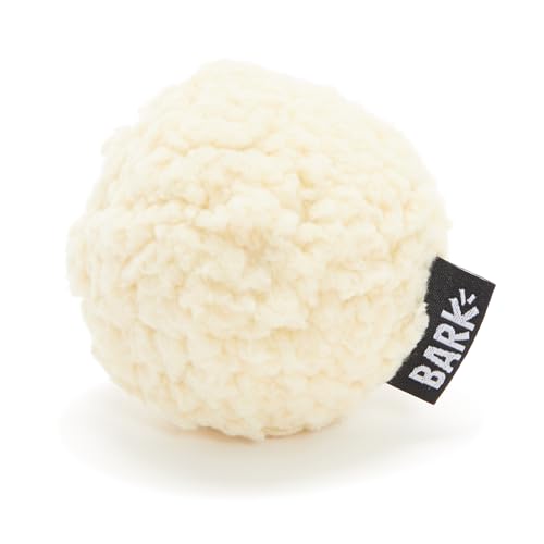 BarkBox Potato Super Chewer - Toy for Small Dogs - color: Smash Potato