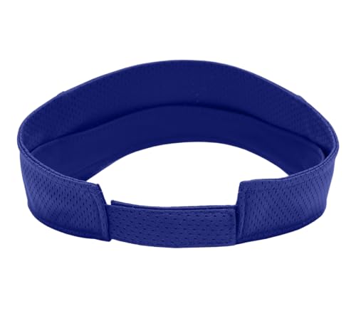 Run Weave Jump Tunnel Dog Agility Sport Sun Visor - color: Purple