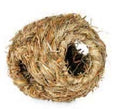 Small Grass Ball 4" Diameter