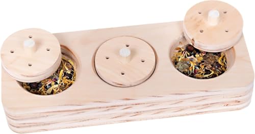Small Pet Select Habitat Hideout Castle, Medium, Rabbit & Guinea Pig - style: Castle-Medium