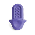 Diggs Groov Calming Crate Training Aid for Puppies & Nervous Dogs, Lavender - color: Lavender