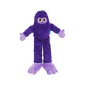 BarkBox Buddy Bigfoot Dog Toy - Toy for Small Dogs - color: Buddy Bigfoot, size: Small