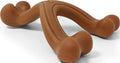 Nylabone Power Chew Easy-Hold Wishbone Dog Chew Toy, Small - color: Wishbone, size: Small