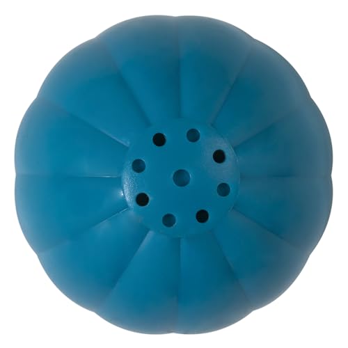 Pet Qwerks Talking Babble Ball - Interactive Chew Dog Toy - Large - size: Large, style: Talking Babble