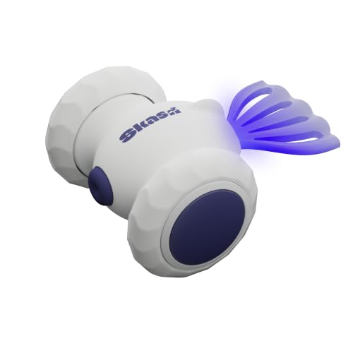 Interactive Cat Toys, Puppy Dog Toys - color: White