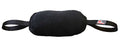 Redline K9 'Karl' Tug Toy Bite Reward Toy 9 Inch x 6 Inch x 2 Inch (Black) - color: Black
