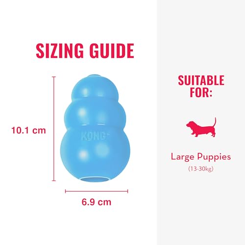 KONG Extreme Dog Toy, Natural Rubber Chew, for X-Large Dogs (Pack of 2) - size: X-Large(2-Pack)