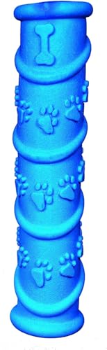 Spunky Pup, Gnaw Guardfoamstick - color: Blue, size: Large