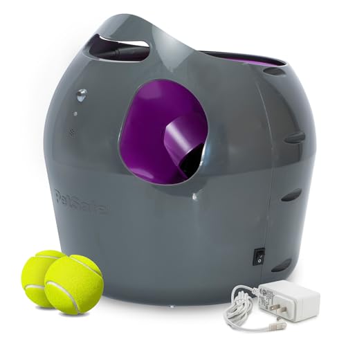PetSafe Automatic Dog Ball Launcher