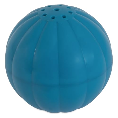 Pet Qwerks Talking Babble Ball - Interactive Chew Dog Toy - Large - size: Large, style: Talking Babble