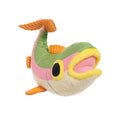 BarkBox Brooke Trout Plush Dog Toy - for Dogs - color: Brooke Trout
