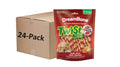 DreamBone Twist Stick Dog Treats Rawhide-Free Real Chicken, 50 Ct (24 Pack) - size: 9.7 Ounce (Pack of 24)