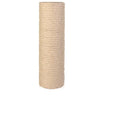 TRIXIE Replacement Sisal Post for Cat Scratching Posts, Backup Scratcher for Indoor Cat Furniture, Trees and Towers, 3.5 in x 11.8 in (9 x 30 cm) - size: 9 x 30 cm