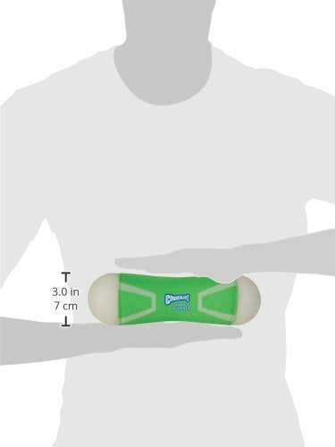ChuckIt! CI TUMBLE BUMPER MAX GLOW LARGE - size: Large