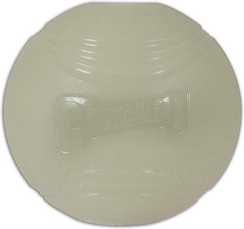 Chuckit! Max Glow Ball (2 pack)
