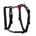 Blue-9 Balance Harness® for Dogs, No-Pull, Buckle-Neck, Training, Red, M